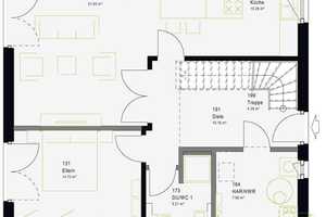 !! Traumhaus für ihre eigenen 4 Wände  - Bauen mit massa Haus – Rems-Murr-Kreis – Vorschaubild 15