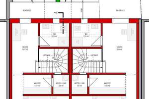 Top Lage / Innenstadt / MFH mit Ausbaupotential – Die vollständige Adresse der Immobilie erhältst du vom Anbieter., 76133 Innenstadt-West, Karlsruhe – Vorschaubild 37