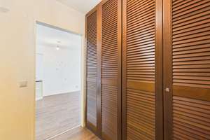 HEGERICH: Ab sofort verfügbar - 1-Zimmer-Wohnung mit Südost-Terrasse in München-Laim! – Die vollständige Adresse der Immobilie erhältst du vom Anbieter., 80686 Sankt Ulrich, München – Vorschaubild 6