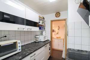 Gepflegte 2-Zimmer-Wohnung mit Südbalkon und Blick ins Grüne in Neckarweihingen – Die vollständige Adresse der Immobilie erhältst du vom Anbieter., 71642 Neckarweihingen, Ludwigsburg – Vorschaubild 8
