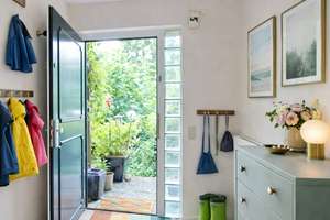 Ein Haus mit Charakter, Raum und Gartenfreude – Einfamilienhaus in ruhiger Lage von Hamburg-Lurup – Die vollständige Adresse der Immobilie erhältst du vom Anbieter., 22549 Lurup, Hamburg – Vorschaubild 16