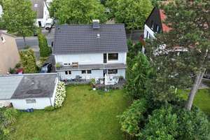 tolles Zweifamilienhaus mit großem Garten – 44267 Holzen, Dortmund – Vorschaubild 5
