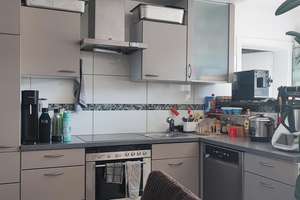 Gemütliche 3 Zimmerwohnung – Poststrasse 8, 85567 Grafing bei München – Vorschaubild 2
