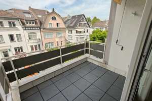 Traumlage Grafenberg | 3-Zimmer-Eigentumswohnung mit 2 Balkonen & Garage – Die vollständige Adresse der Immobilie erhältst du vom Anbieter., 40235 Grafenberg, Düsseldorf – Vorschaubild 4