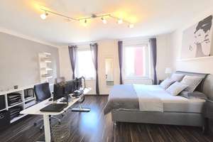 WÜRSELEN: ++ MODERNISIERTE HOFANLAGE + IDEAL FÜR TIERLIEBHABER + STALLUNGEN + WEIDEFLÄCHE!!! ++ – Die vollständige Adresse der Immobilie erhältst du vom Anbieter., 52146 Würselen – Vorschaubild 15