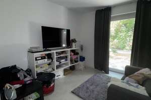 Nachmieter für 1-Zimmer-Wohnung in Würzburg-Sanderau gesucht – Die vollständige Adresse der Immobilie erhältst du vom Anbieter., 97072 Sanderau, Würzburg – Vorschaubild 2