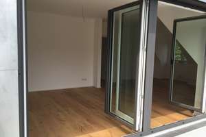 3 Zimmer Wohnung mit weitläufigem Wohnbereich, 2 Bädern und Aufzug (ohne EBK) – Gräfelfinger Str. 129, 81375 Neuhadern, München – Vorschaubild 6