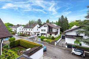 Möbliert: Schöne Dachgeschosswohnung mit drei Balkonen – Die vollständige Adresse der Immobilie erhältst du vom Anbieter., 81739 Waldperlach, München – Vorschaubild 22