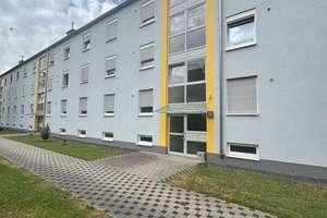 Sofort verfügbare, umfassend modernisierte 3-Zimmer-Eigentumswohnung mit Balkon in Trier-Heiligkreuz – Die vollständige Adresse der Immobilie erhältst du vom Anbieter., 54295 Heiligkreuz, Trier – Vorschaubild 9