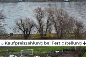 Lebensqualität am Wasser: Rheinblick inklusive! – Rüdigerstraße 72-74, 53179 Mehlem, Bonn – Vorschaubild 4