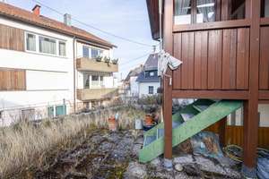 Charmanter Altbauflair mit vielen Nutzungsmöglichkeiten! – Die vollständige Adresse der Immobilie erhältst du vom Anbieter., 70734 Fellbach – Vorschaubild 12