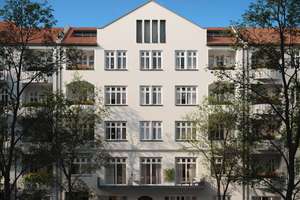 Design trifft Lage – Dachgeschoss-Erstbezug am Landwehrkanal – Die vollständige Adresse der Immobilie erhältst du vom Anbieter., 12435 Alt-Treptow, Berlin – Vorschaubild 12