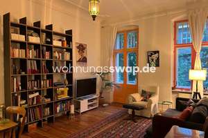 Wohnungstausch: Lenbachstraße 1 – Lenbachstraße 1, 10000 Friedrichshain, Berlin – Vorschaubild 1