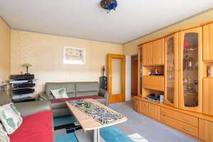 Oldenburg: Gepflegte 2-Zimmer-Wohnung mit Balkon in beliebter Lage von Nadorst, Obj. 8355 – Die vollständige Adresse der Immobilie erhältst du vom Anbieter., 26123 Bürgeresch, Oldenburg (Oldenburg) – Vorschaubild 5