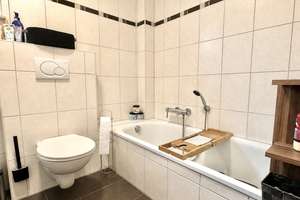 Wunderschöne Maisonettewohnung mit 2 Balkonen und schönem Blick ins Grüne – Die vollständige Adresse der Immobilie erhältst du vom Anbieter., 56070 Kesselheim, Koblenz – Vorschaubild 8