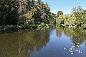 Wohnen, wo die Spree ihr schönstes Ufer zeigt - verklinkertes Juwel mit großer Steg- und Slipanlage – Die vollständige Adresse der Immobilie erhältst du vom Anbieter., 12589 Rahnsdorf, Berlin – Vorschaubild 15