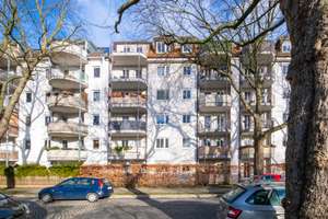 Bezugsfreie 2-Zimmerwohnung mit Balkon und Aufzug – Die vollständige Adresse der Immobilie erhältst du vom Anbieter., 13055 Alt-Hohenschönhausen, Berlin – Vorschaubild 13