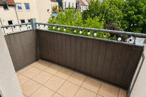 Lichtdurchflutetes Wohnglück in der Südvorstadt - 3,5 Zimmer Maisonette Wohnung – Die vollständige Adresse der Immobilie erhältst du vom Anbieter., 4275 Südvorstadt, Leipzig – Vorschaubild 2