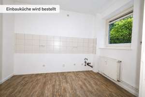 Modernisierte 4-Zimmer-Wohnung + Esszimmer, Westbalkon & neue Einbauküche in Poppenbüttel – 22395 Poppenbüttel, Hamburg – Vorschaubild 14