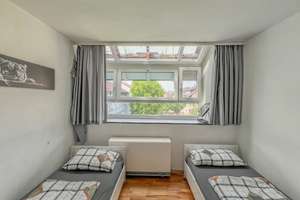 Charmante Maisonettewohnung mit moderner Küche in Stuttgart-Bad Cannstatt – sofort bezugsfrei – Die vollständige Adresse der Immobilie erhältst du vom Anbieter., 70374 Schmidener Vorstadt, Stuttgart – Vorschaubild 20