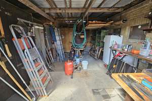 Großzügiges Einfamilienhaus mit Traumgrundstück, Sauna & XXL-Garage – Die vollständige Adresse der Immobilie erhältst du vom Anbieter., 24855 Bollingstedt – Vorschaubild 31