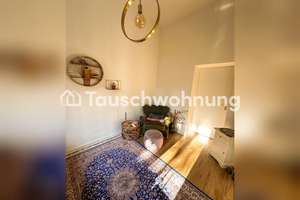 Tauschwohnung: 4 Zimmer in Nippes mit Garten – Die vollständige Adresse der Immobilie erhältst du vom Anbieter., 50733 Nippes (Ortsteil), Köln – Vorschaubild 2