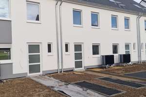 Neuwertiges Reihenmittelhaus in Rheindahlen, 5 Zimmer,  – Stadtwaldstraße 357, 41179 Rheindahlen-Land, Mönchengladbach – Vorschaubild 4