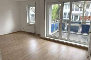 **vermietete 2-Zimmer-Komfortwohnung mit Balkon und EBK in Berlin-Niederschönhausen** – Buchholzer Straße  77, 13156 Niederschönhausen, Berlin – Vorschaubild 2