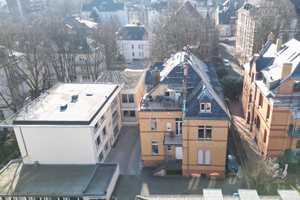 Kulturdenkmal - Zentrale Lage von Wiesbaden! – Alexandrastrasse 5, 65199 Wiesbaden – Vorschaubild 13