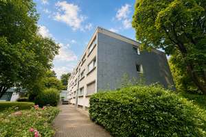 M'GLADBACH - HEYDEN - MODERNE 4-ZIMMER ETAGENWOHNUNG INKL. BALKON & KÜCHE! – Die vollständige Adresse der Immobilie erhältst du vom Anbieter., 41236 Heyden, Mönchengladbach – Vorschaubild 14