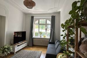 3-Zimmer-Wohnung in Leipzig Zentrum-Nord – Kickerlingsberg 4, 4105 Zentrum-Nord, Leipzig – Vorschaubild 2
