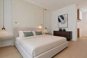 Exklusive Penthouse-Wohnung mit Premium-Austattung – Die vollständige Adresse der Immobilie erhältst du vom Anbieter., 70469 Bahnhof Feuerbach, Stuttgart – Vorschaubild 7