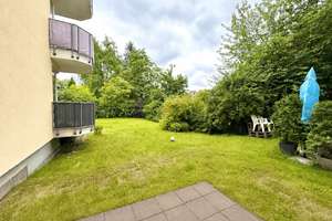Einzigartiges Wohngefühl mit Gartenkomfort! Apartment als Investment oder zur Eigennutzung – Die vollständige Adresse der Immobilie erhältst du vom Anbieter., 40599 Hassels, Düsseldorf – Vorschaubild 10
