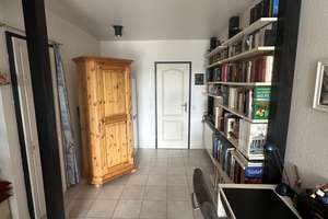 " Was für eine Fernsicht " Schickes Reihenmittelhaus in Solingen- Ginsterweg – Die vollständige Adresse der Immobilie erhältst du vom Anbieter., 42651 Solingen-Mitte, Solingen – Vorschaubild 21
