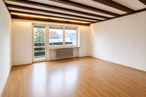 Gemütliche 1,5-Zimmer-Wohnung mit Balkon, Einbauküche & Stellplatz in Bad Teinach-Zavelstein – Silcherstraße 9, 75385 Bad Teinach-Zavelstein – Vorschaubild 1