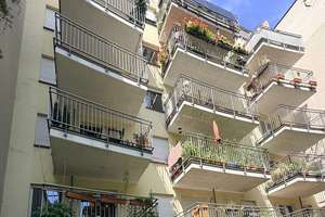 Grüne Oase im Scheunenviertel: Exklusives Gartendomizil mit 26 m² Terrassen-Rarität in Berlin-Mitte – 10115 Mitte (Ortsteil), Berlin – Vorschaubild 52