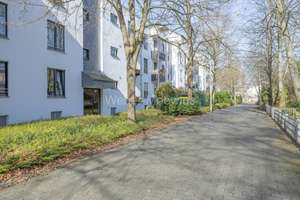 Attraktive Maisonette-Wohnung am Brüser Berg mit Dachterrasse plus TG-Stellplatz – Die vollständige Adresse der Immobilie erhältst du vom Anbieter., 53125 Brüser Berg, Bonn – Vorschaubild 5