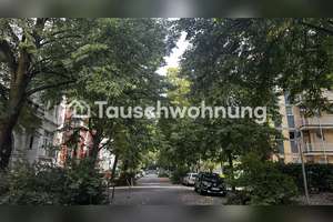 Tauschwohnung: Zentrale Altbauwohnung an der Spree und Tiergarten – 10557 Hansaviertel, Berlin – Vorschaubild 4