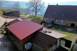 Charmantes Anwesen in einzigartiger Lage sucht Liebhaber! - FALC Immobilien Öhringen – Die vollständige Adresse der Immobilie erhältst du vom Anbieter., 74629 Pfedelbach – Vorschaubild 22