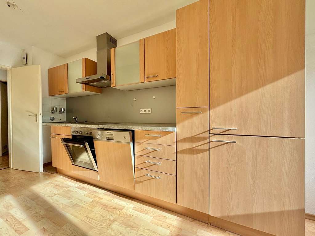 Immobilie in Mössingen - Helle 2,5-Zimmer Wohnung im Hochparterre in Möss.-Bästenhardt - Bild 2