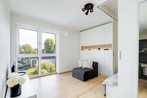 Raum für mehr! Außergewöhnlich großzügige und elegante Ensemblevilla. – Die vollständige Adresse der Immobilie erhältst du vom Anbieter., 81927 Englschalking, München – Vorschaubild 8