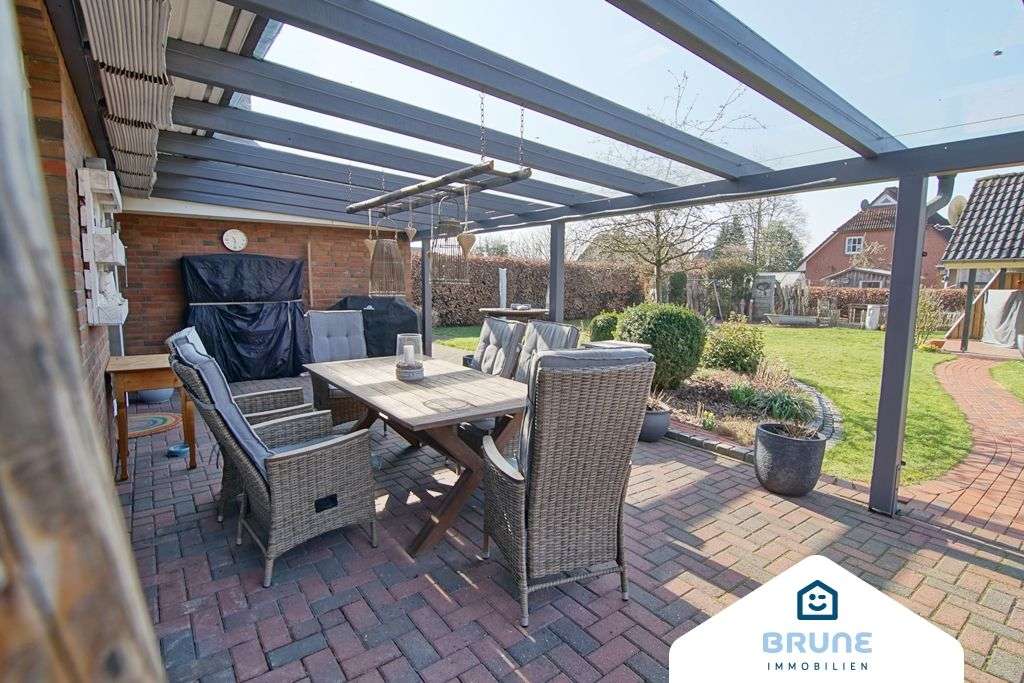 Immobilie in Oerel - BRUNE IMMOBILIEN: Bezugsfertiges Familienglück - Bild 15