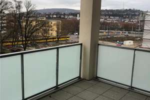 Helle und Zentral 2-Zimmer Wohnung mit Balkon in Stuttgart-Nord – Die vollständige Adresse der Immobilie erhältst du vom Anbieter., 70191 Am Pragfriedhof, Stuttgart – Vorschaubild 3
