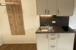 Modernes Neubau-Apartment für Studenten – Die vollständige Adresse der Immobilie erhältst du vom Anbieter., 53121 Endenich, Bonn – Vorschaubild 5