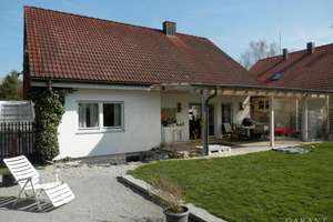 Top-Haus - Gute Energiewerte - Platz für alle