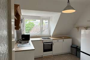 3-Zimmer-Wohnung in zentraler Lage - Zellerau