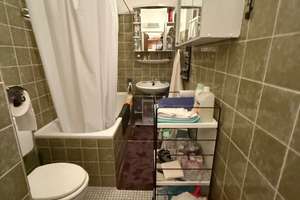 Charmante 1-Zimmer-Wohnung mit guter Verkehrsanbindung in Büchenbach – Würzburger Ring 33, 91056 Büchenbach Nord, Erlangen – Vorschaubild 5