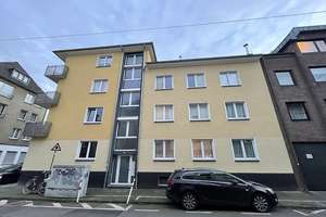 gemütliche 2-Zimmer-Whg. - 46 m² (Whg. 4), Krefeld-Stadtmitte – Dionysiusstr. 96, 47798 Stadtmitte, Krefeld – Vorschaubild 1