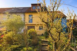Solides Reihenhaus mit Gestaltungsmöglichkeiten – Die vollständige Adresse der Immobilie erhältst du vom Anbieter., 68219 Rheinau, Mannheim – Vorschaubild 14