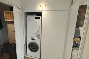 Schöne 3-Zimmer-Wohnung in Düsseldorf Unterrath – Wangeroogestraße 9, 40468 Unterrath, Düsseldorf – Vorschaubild 8